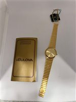 Orologio Bulova in Oro 8937022 - 8937022